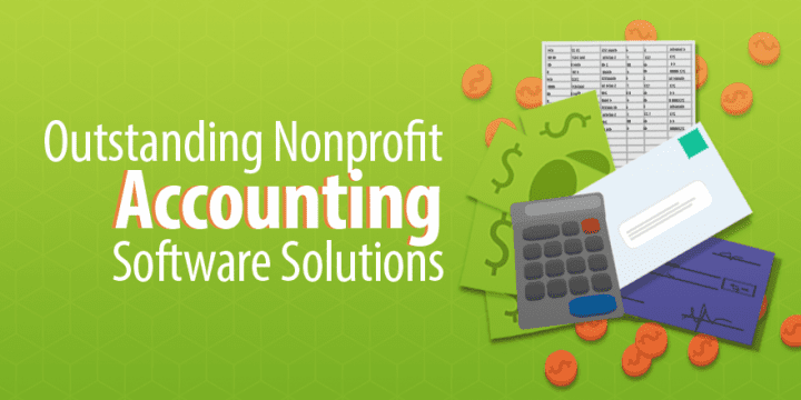 Nonprofit Bookkeeping Software For Mac