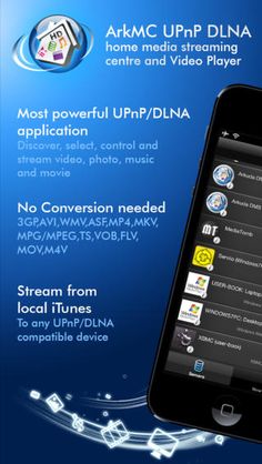 Dlna compatible software for mac pro